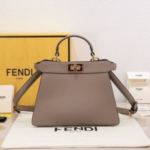 Fendi Peekaboo ISeeU