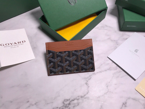 Goyard wallet