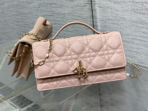 My Dior Top Handle Bag