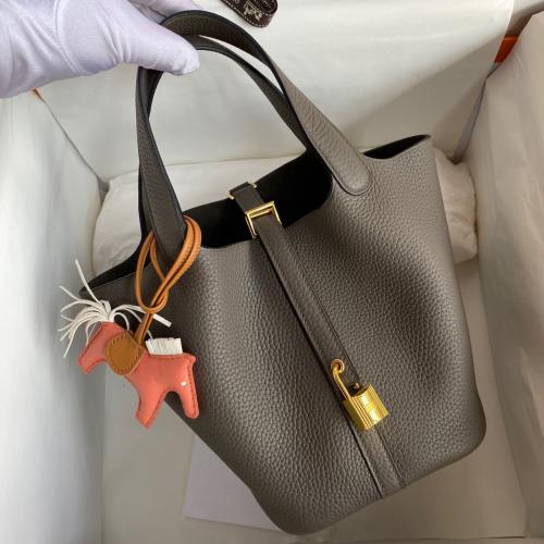Hermès picotin 18