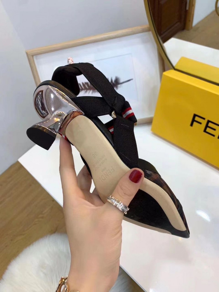 Ioffer sales fendi boots