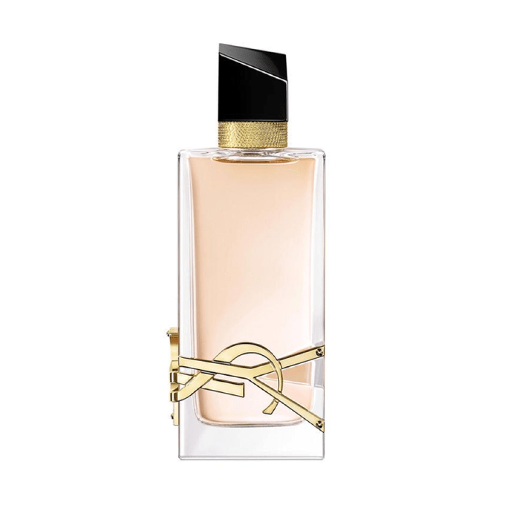 عطر ليبر من ايف سان لوران 90 مل - او دي تواليت