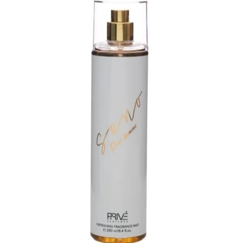 معطر جسم سينو نسائي من برايف - 250 مل