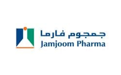 جمجوم فارما