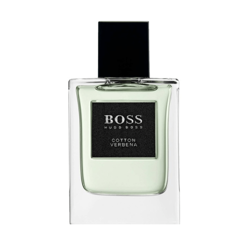 عطر قطن فربينا كلكشن من بوس - أو دو تواليت للجنسين