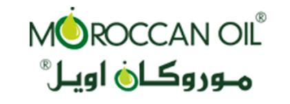 موروكان اويل