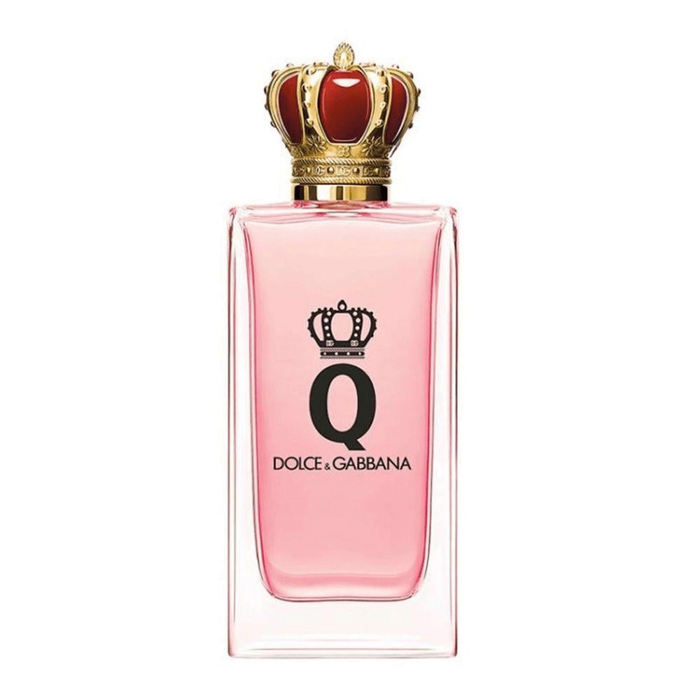 عطر كيو من دولتشي اند جابانا للنساء - او دي بارفيوم