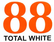 88 توتال وايت