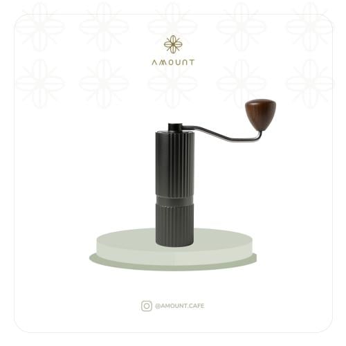 طاحونة يدويه بالون الاخضر