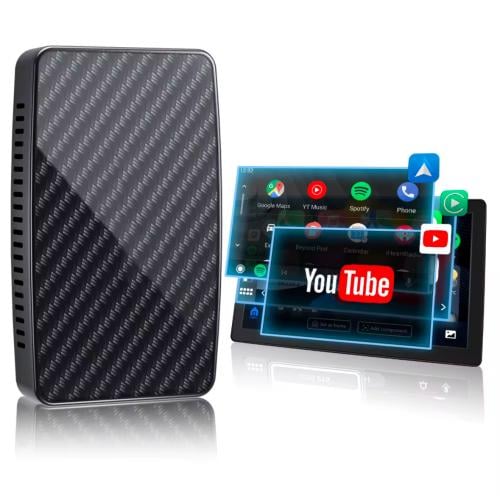 قطعة مشاهدة فالسياره