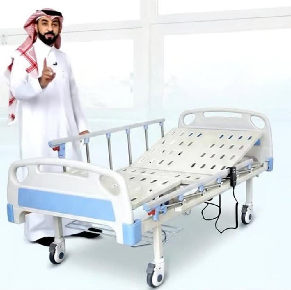 أين تشتري سرير طبي منزلي معتمد في السعودية؟ دليل المقارنة بين الجودة والسعر والضمان