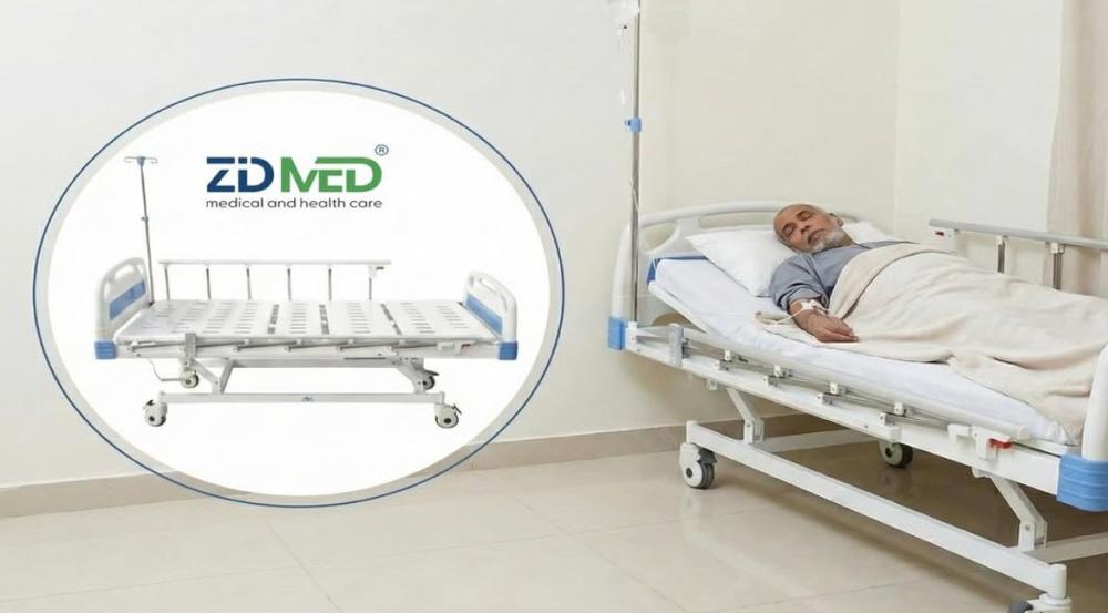سعر السرير الطبي الكهربائي في السعودية: العوامل التي تفرق السعر وكيف تختار بدون خسارة