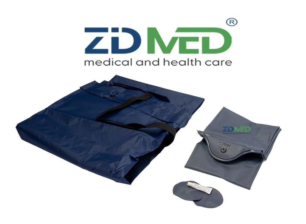 When Does a Patient Need a Medical Air Mattress? Choosing the Right Type by Risk Level