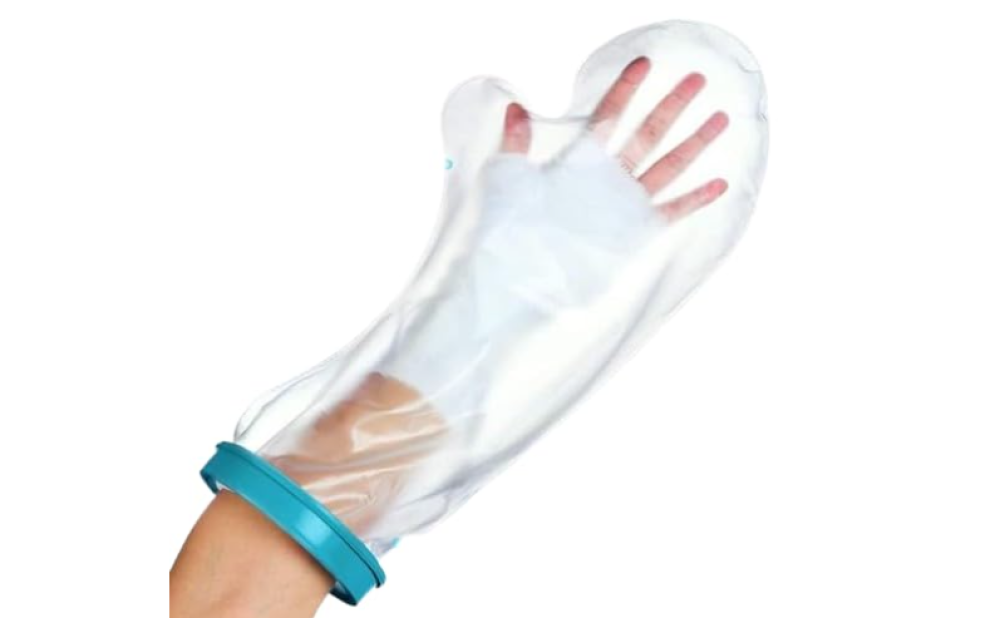 غطاء قصير لليد للبالغين من زد ميد – دعم وحماية مريحة