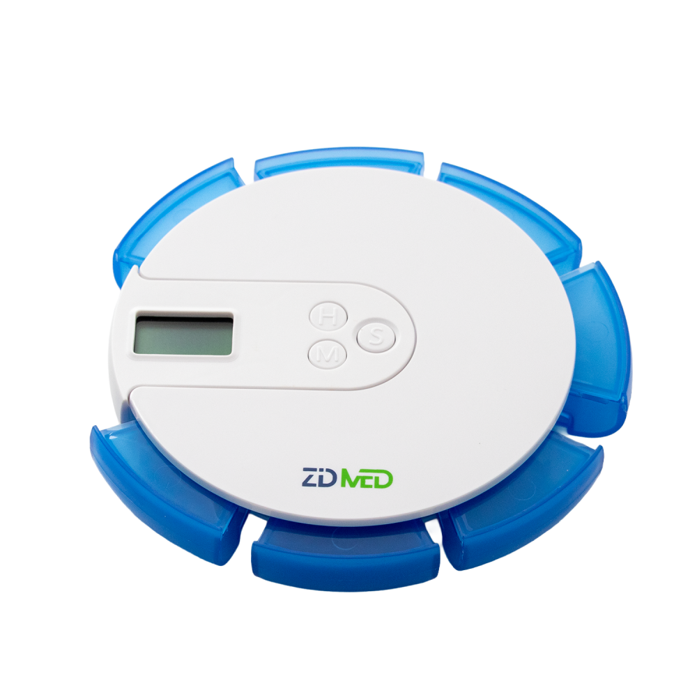 منبه أدوية صغير  زد ميد