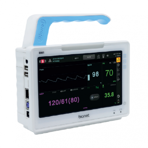 جهاز مراقبة العلامات الحيوية BM-1 BIONET
