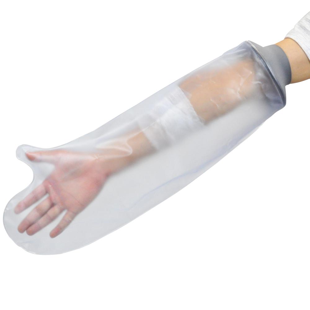 غطاء ذراع الأطفال بمقاس صغير  من زد ميد– دعم وحماية مريحة للذراع للأطفال – مقاس صغير