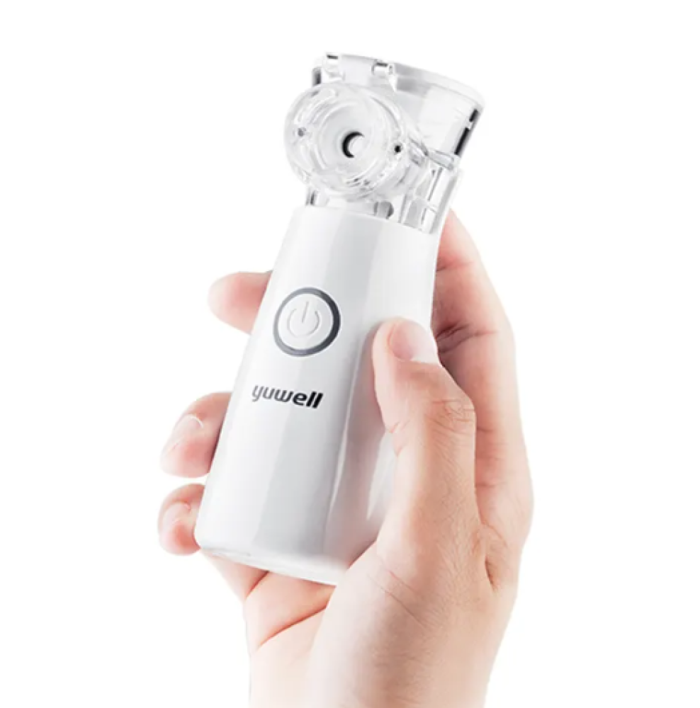 نيبولايزر يوويل محمول M103
