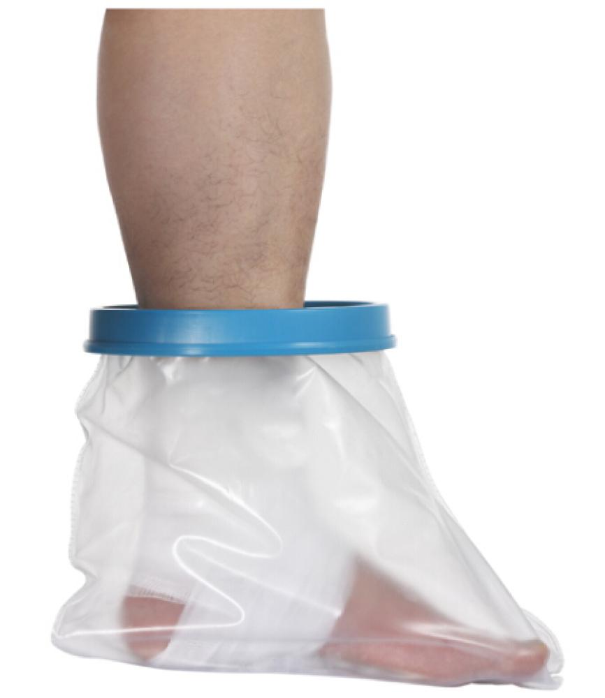 غطاء كاحل للبالغين  من زد ميد– دعم وحماية مريحة للكاحل للبالغين