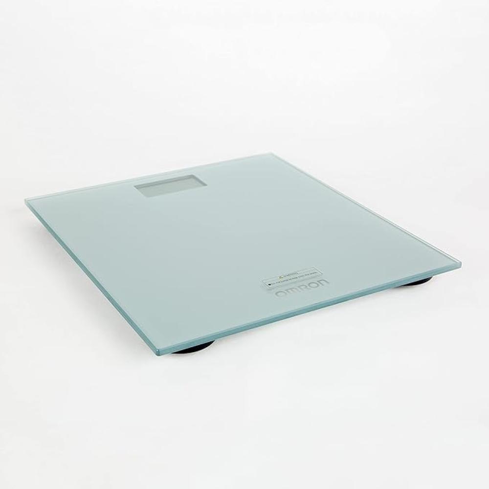 ميزان رقمي شخصي لقياس الوزن HN-286-E من اومرون، أسود