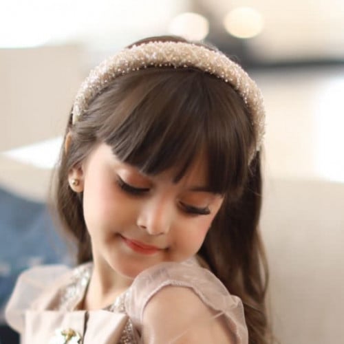 اكسسوارات الشعر