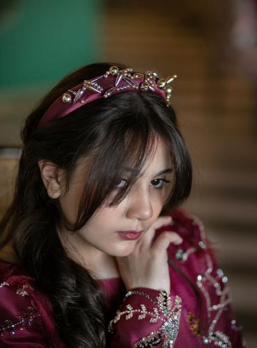اكسسوارات الشعر