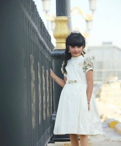 فستان اطفال