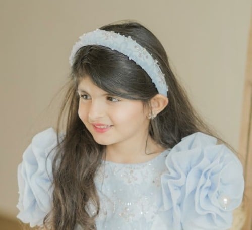 اكسسوارات الشعر