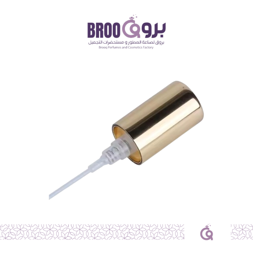 بخاخ عطر