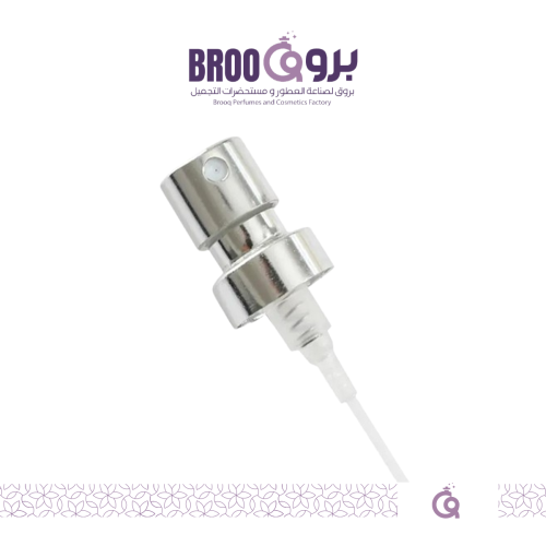 بخاخ مضخة زجاجات عطر