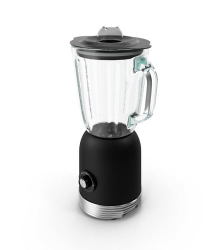 كيفو كرنش فودس | أربعة أضعاف