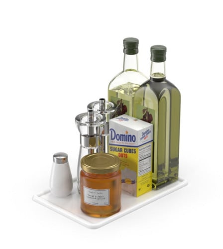 طقم سكاكين مقابض جرانيت حراري