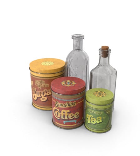 قفاز مطبخ لدرجات الحرارة المرتفعة