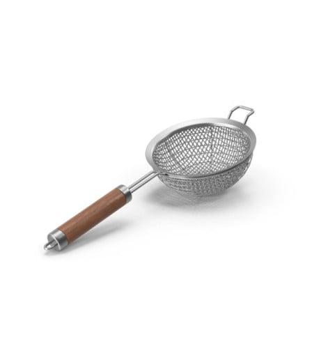 إناء خشبي مقاوم للبكتريا والجراثيم