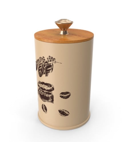 طقم ملاعق وشوك من الجرانيت الطبي