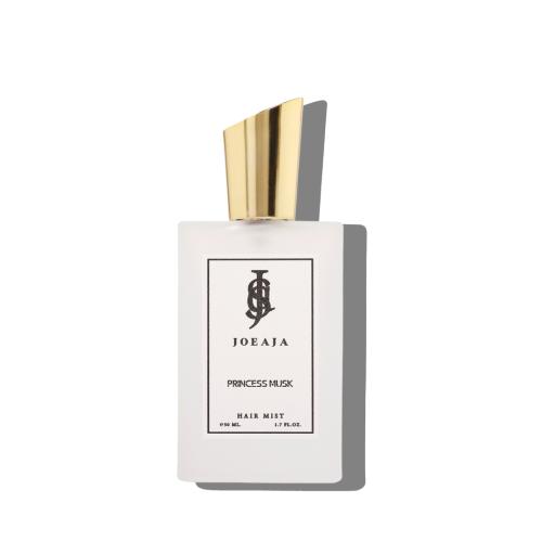 مسك الأميرة - عطر شعر