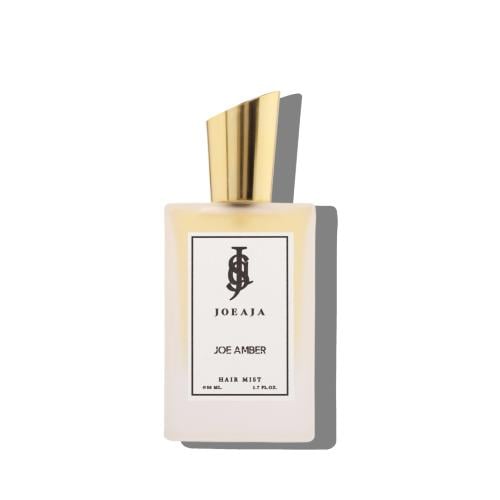 جو عنبر - عطر شعر