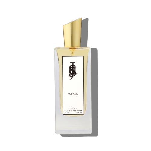 عود نجد - OUD NAJD