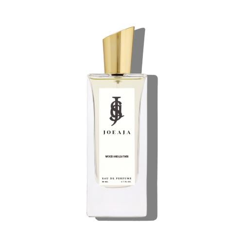 عود ولذر - WOOD AND LEATHER