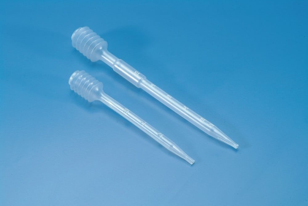 KARTELL DISPOSABLE DROPPING PIPETTE 1.5ML - 0031500