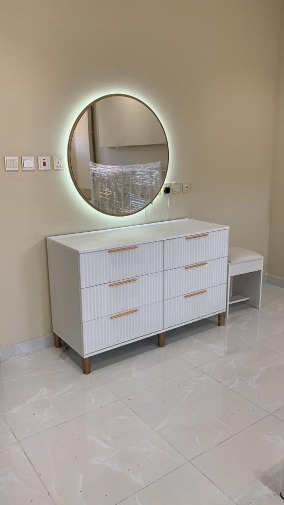 تسريحه