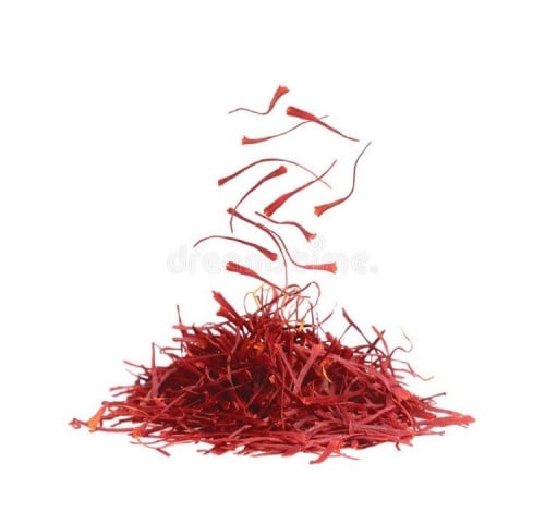 زعفران ابوشالي