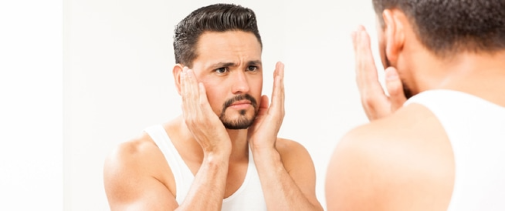 كيف أعتني بشعر اللحية