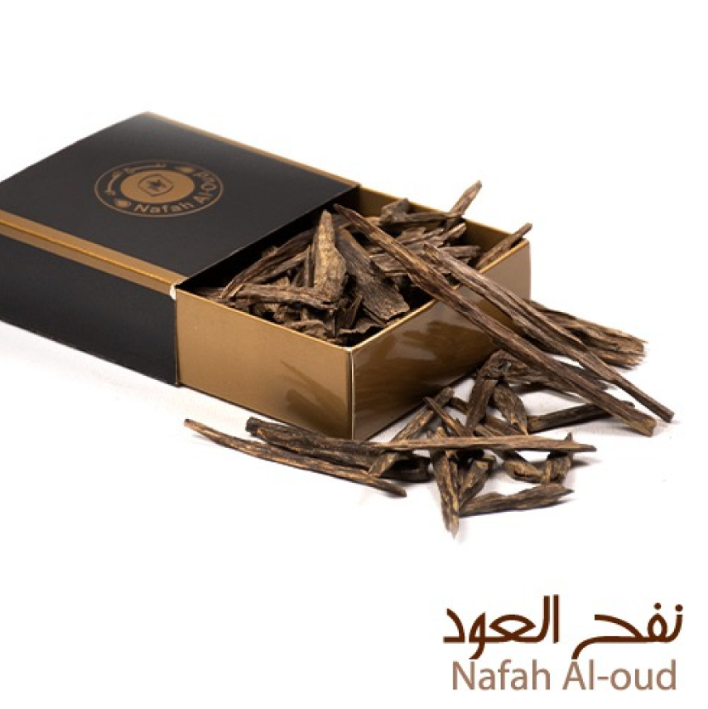 روعة العود الأصلي مع نفح اطيب العود