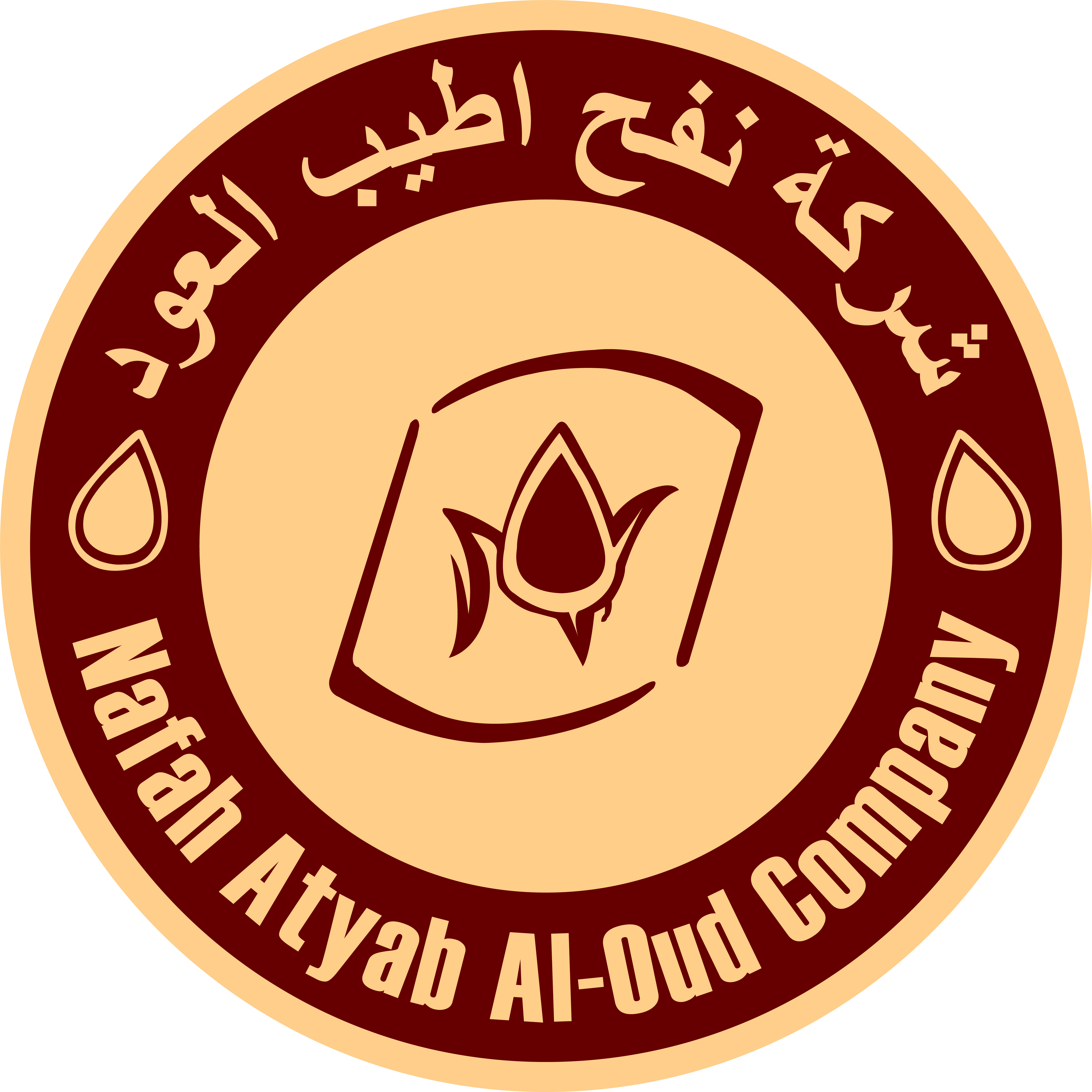 نفح اطيب العود