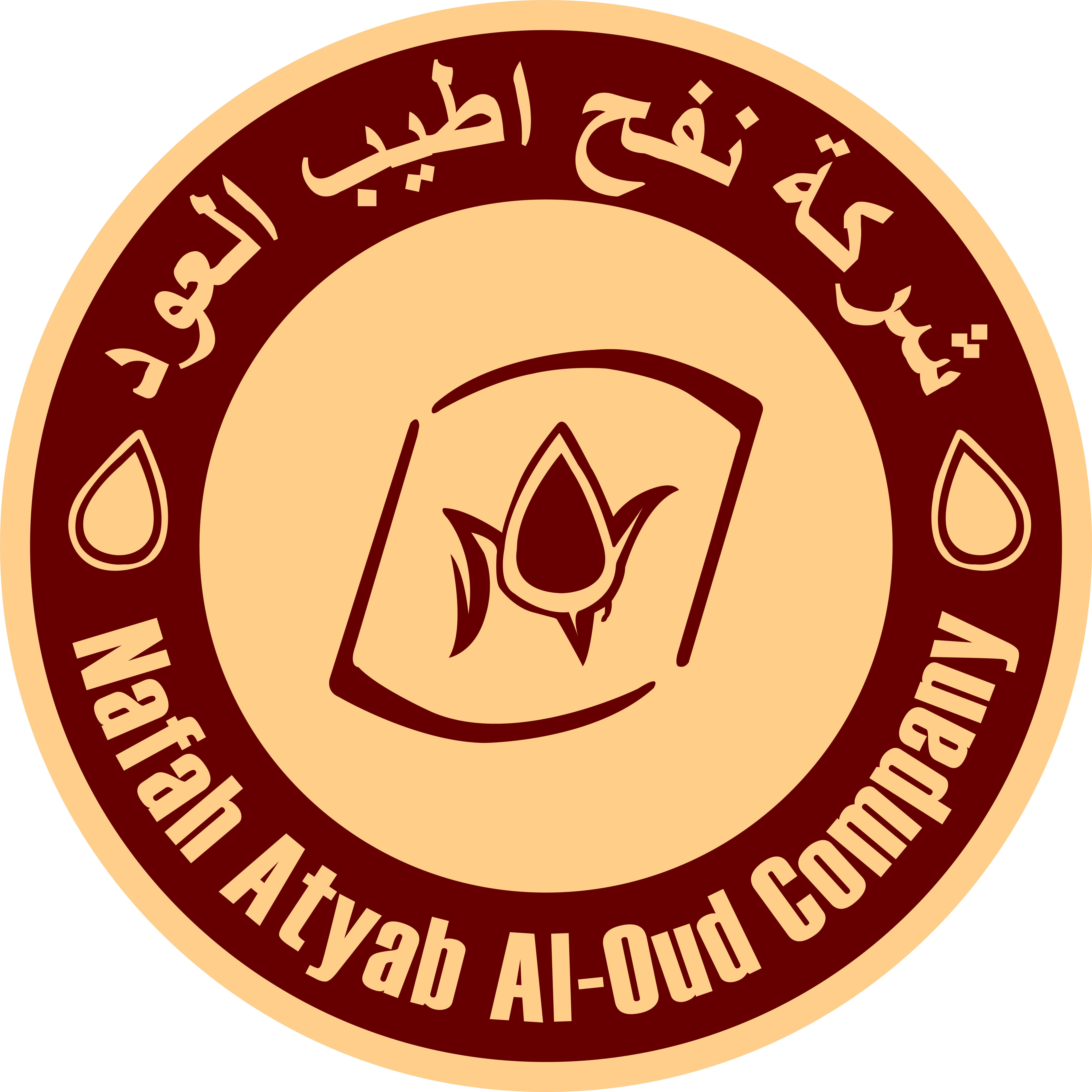 NAFAH ATYAB AL-OUD