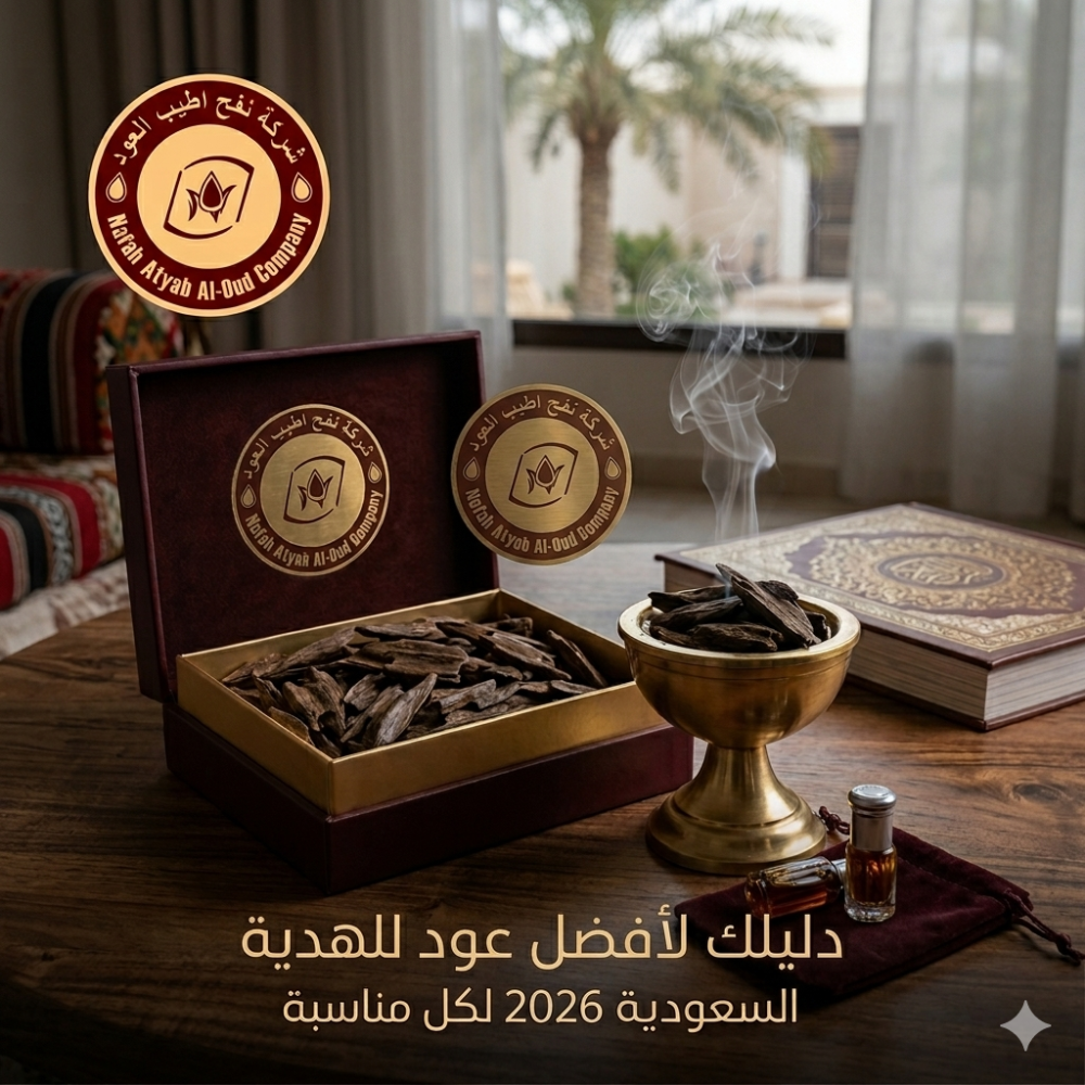 هدية عود