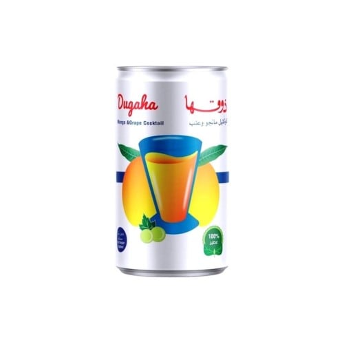 عصير ذوقها 180 مل