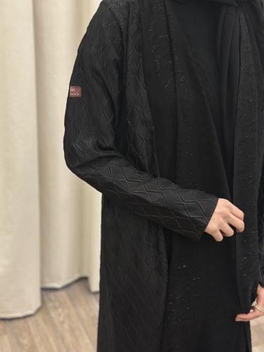 عباية توق