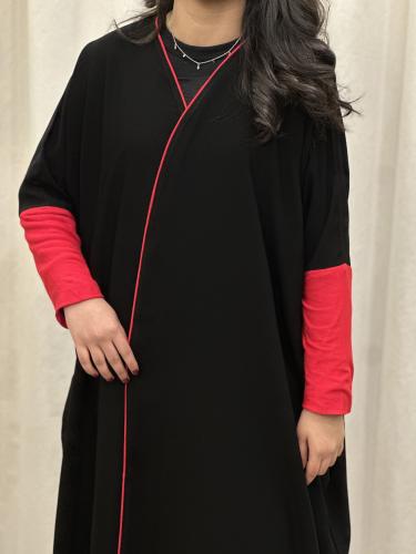 عباية سديم